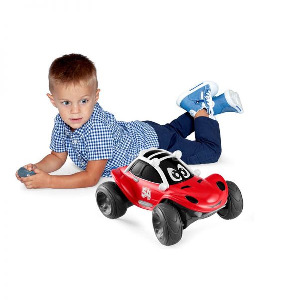 Happy Buggy Carro RC