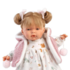 Boneca Joelle c/ Colete de Malha 38cm Autobrinca Online