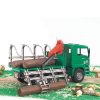 Camião c/ Grua para Madeira Autobrinca Online