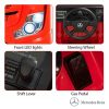 Camião Mercedes Actros 12V c/ Controlo Remoto Autobrinca Online