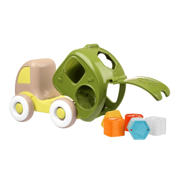 Camião de Reciclagem Chicco ECO+ Autobrinca Online