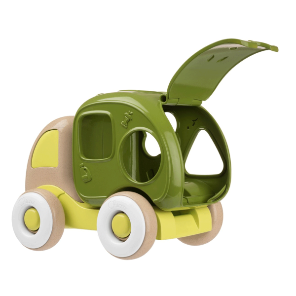 Camião de Reciclagem Chicco ECO+ Autobrinca Online