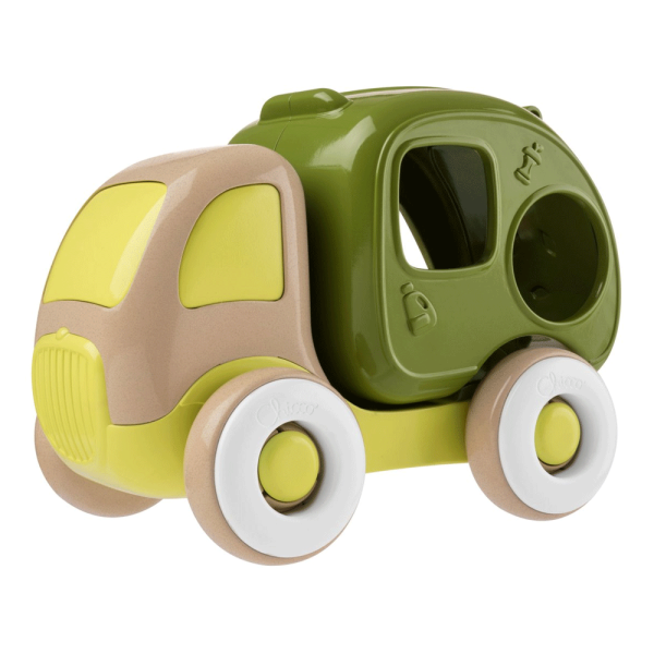 Camião de Reciclagem Chicco ECO+ Autobrinca Online