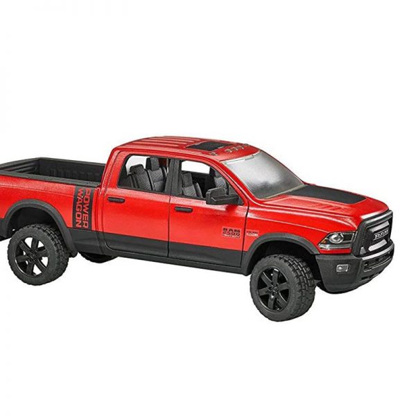 Carrinha Dodge RAM c/ Atrelado e Cavalo Autobrinca Online