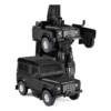 Carro Transformável Land Rover Defender 1:32 Autobrinca Online