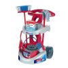 Carro de Limpeza Infantil Vileda Autobrinca Online