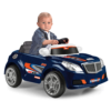 Carro Twinkle Dark Blue 12V c/ Controlo Remoto Autobrinca Online