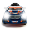 Carro Twinkle Dark Blue 12V c/ Controlo Remoto Autobrinca Online