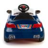 Carro Twinkle Dark Blue 12V c/ Controlo Remoto Autobrinca Online