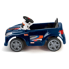 Carro Twinkle Dark Blue 12V c/ Controlo Remoto Autobrinca Online