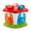 Casa dos Animais Smart2Play Autobrinca Online