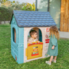 Castelo Feber Casual House Autobrinca Online