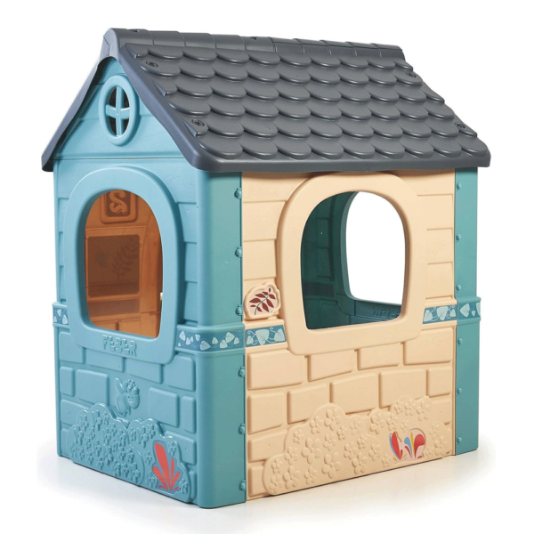 Castelo Feber Casual House Autobrinca Online