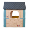 Castelo Feber Casual House Autobrinca Online