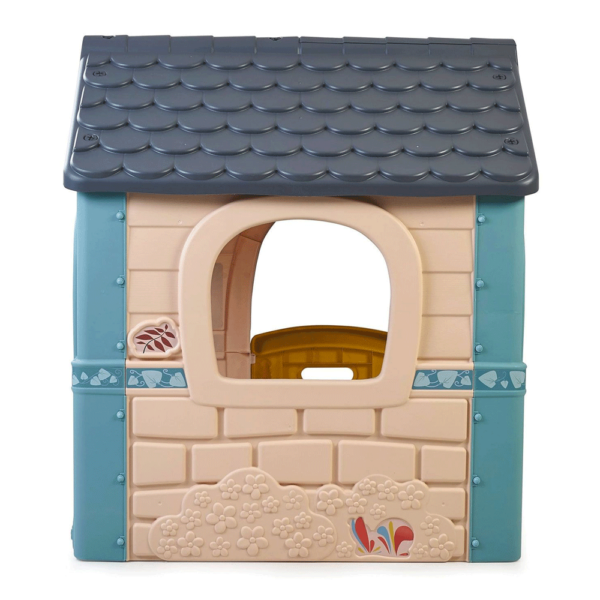 Castelo Feber Casual House Autobrinca Online