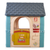 Castelo Feber Casual House Autobrinca Online