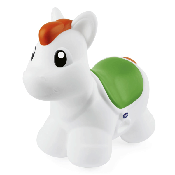 Cavalinho Saltitão Chicco Bouncing Rodeo Autobrinca Online
