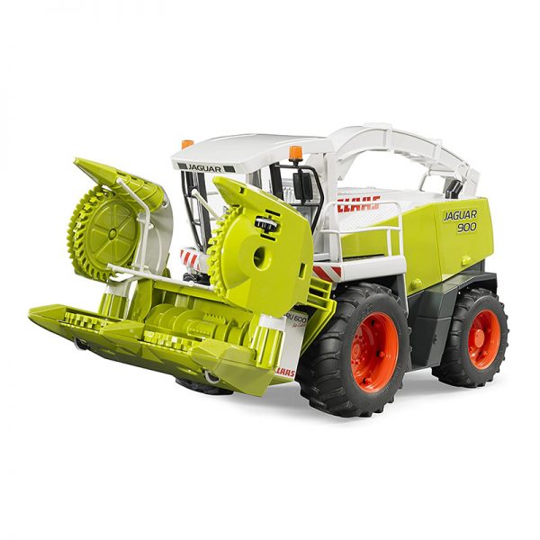 Ceifeira Claas Jaguar 900 Autobrinca Online