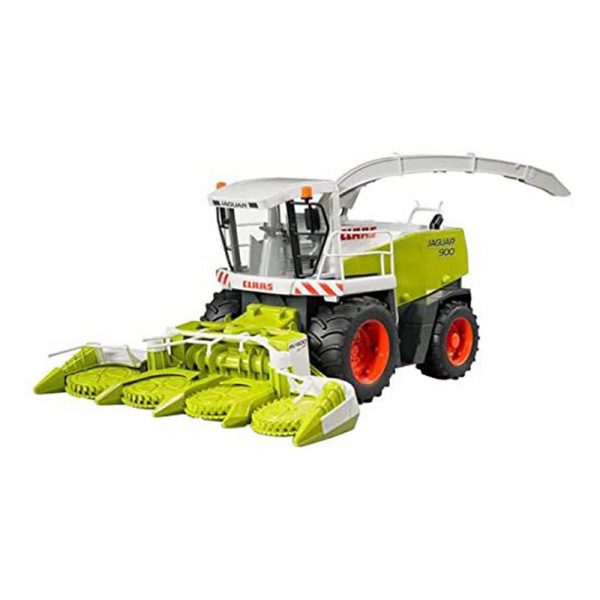 Ceifeira Claas Jaguar 900 Autobrinca Online