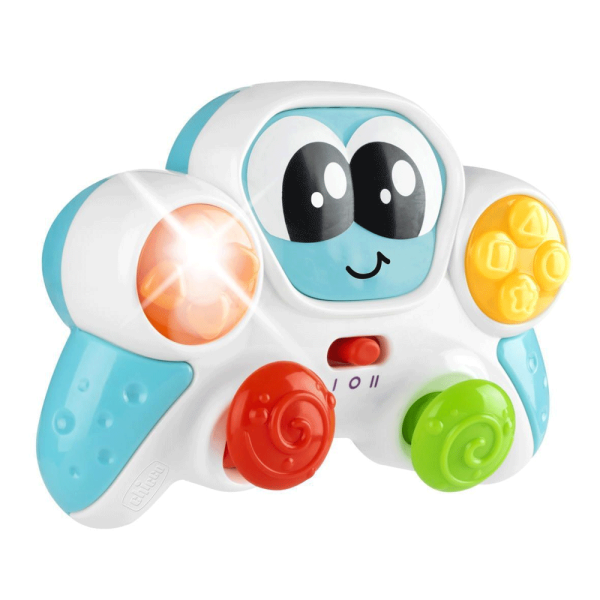 Comando Controlo Remoto Chicco Autobrinca Online