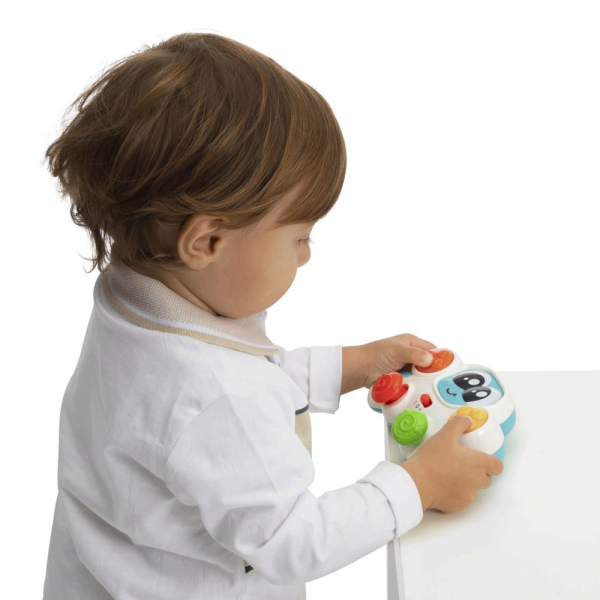 Comando Controlo Remoto Chicco Autobrinca Online