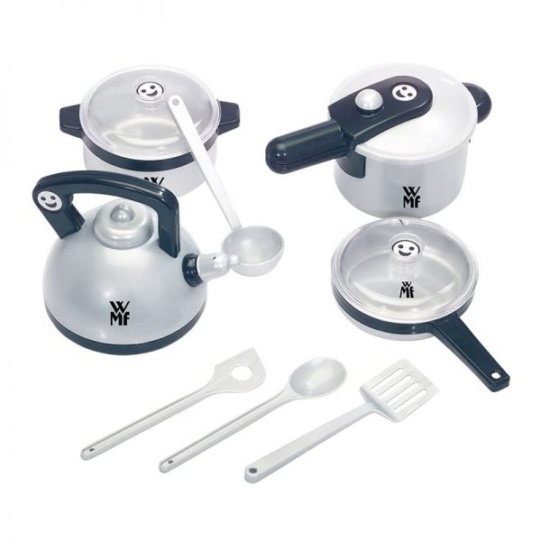 Conjunto Utensílios Cozinha Autobrinca Online