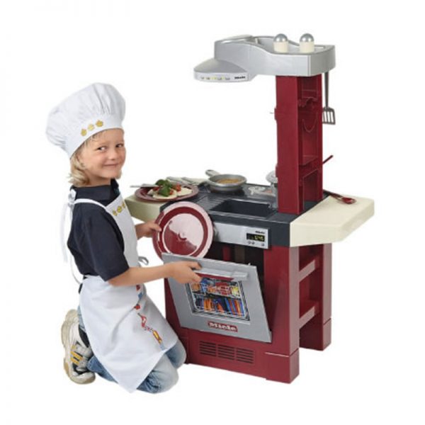 Cozinha Miele “Petit Gourmet” Autobrinca Online