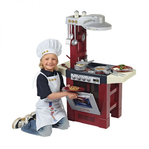 Cozinha Miele “Petit Gourmet” Autobrinca Online