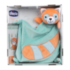 Doudou Chicco Panda Autobrinca Online