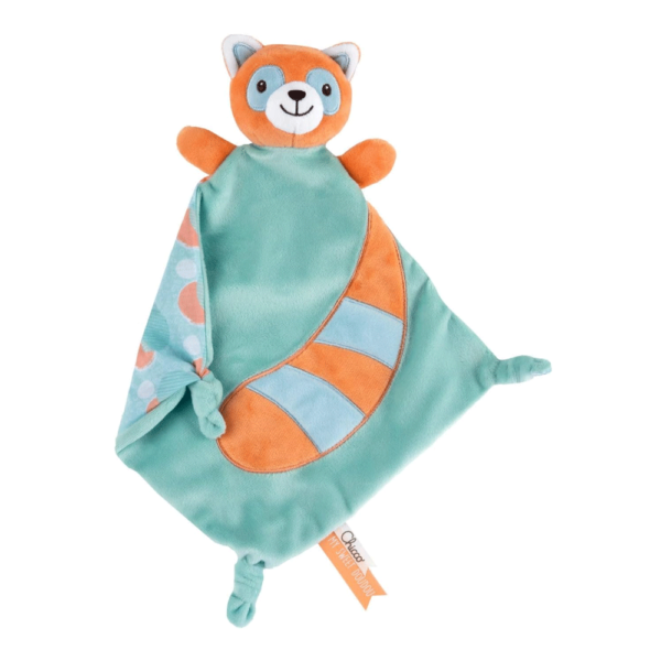 Doudou Chicco Panda Autobrinca Online