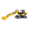 Escavadora Giratória CAT Autobrinca Online