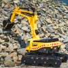 Escavadora Power Builder Excavator Autobrinca Online
