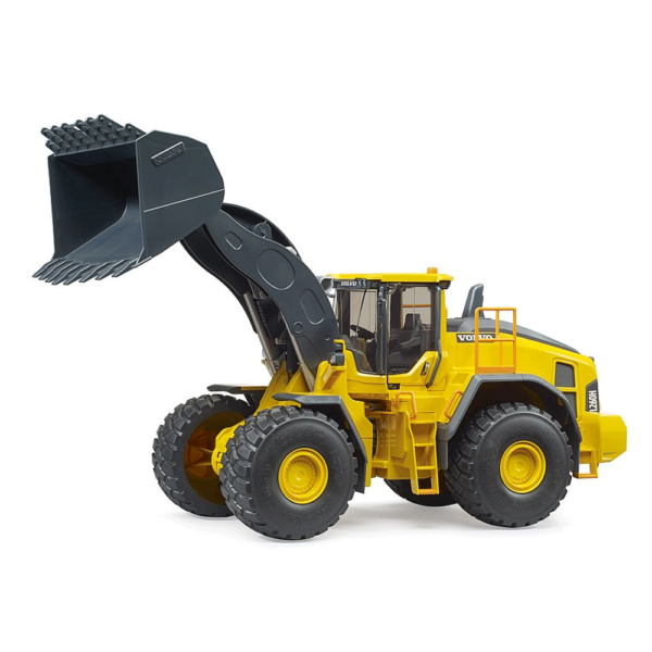 Escavadora Volvo L260H Autobrinca Online