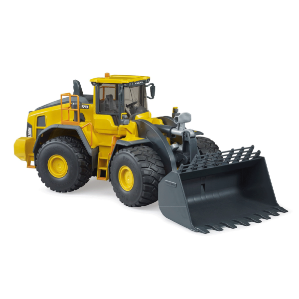 Escavadora Volvo L260H Autobrinca Online