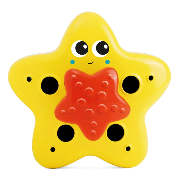 Estrela do Mar Chicco Gira Gira Autobrinca Online