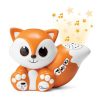 Foxy Projetor Colorido Autobrinca Online