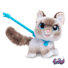 Fur Real Wag a Lots Gatinha Kitty Autobrinca Online
