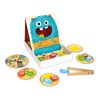 Hungry Monster Autobrinca Online