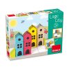 Jogo de Lógica – Cidade Autobrinca Online