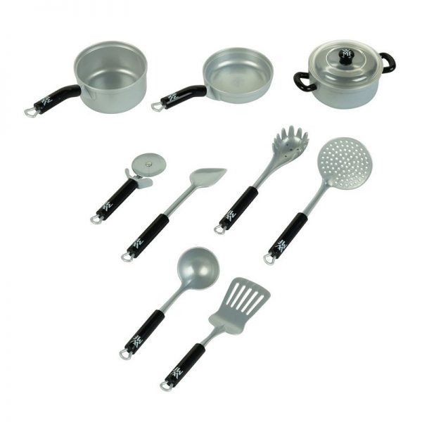 Kit Utensílios Cozinha Autobrinca Online