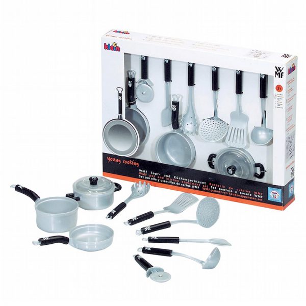 Kit Utensílios Cozinha Autobrinca Online