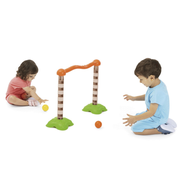 Kit Psicomotricidade Chicco Autobrinca Online