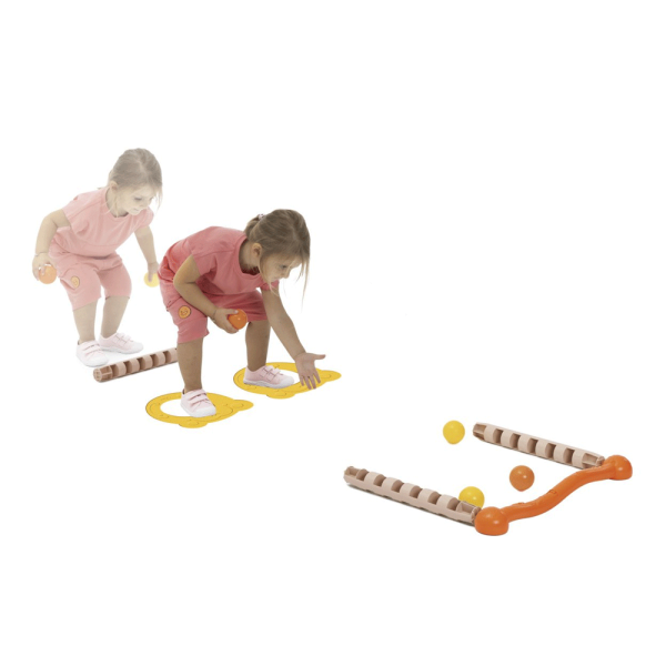 Kit Psicomotricidade Chicco Autobrinca Online