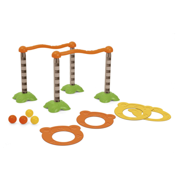 Kit Psicomotricidade Chicco Autobrinca Online