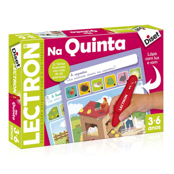 Lectron Na Quinta Autobrinca Online