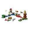LEGO Aventuras c/ Super Mário – Pack Inicial Autobrinca Online