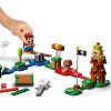 LEGO Aventuras c/ Super Mário – Pack Inicial Autobrinca Online