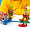 LEGO Aventuras c/ Super Mário – Pack Inicial Autobrinca Online