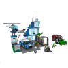 LEGO City – Esquadra da Polícia 60316 Autobrinca Online