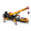 LEGO City Grua de Construção Móvel Amarela 60409 Autobrinca Online